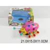 Уценка. Музыкальная игрушка "Жучок" - Повреждена упаковка