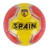 Уцінка. М'яч футбольний розмір № 2 "SPAIN" - Не товарний вигляд
