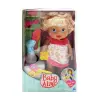 Уцінка. Пупс-дівчинка з аксесуарами "Baby Alive" - Пошкоджена упаковка
