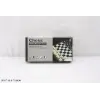 Уцінка. Шахи 3810B магнітні кор.25 * 3,5 * 13 Ш.К. / 72 / - Не вистачає фігур