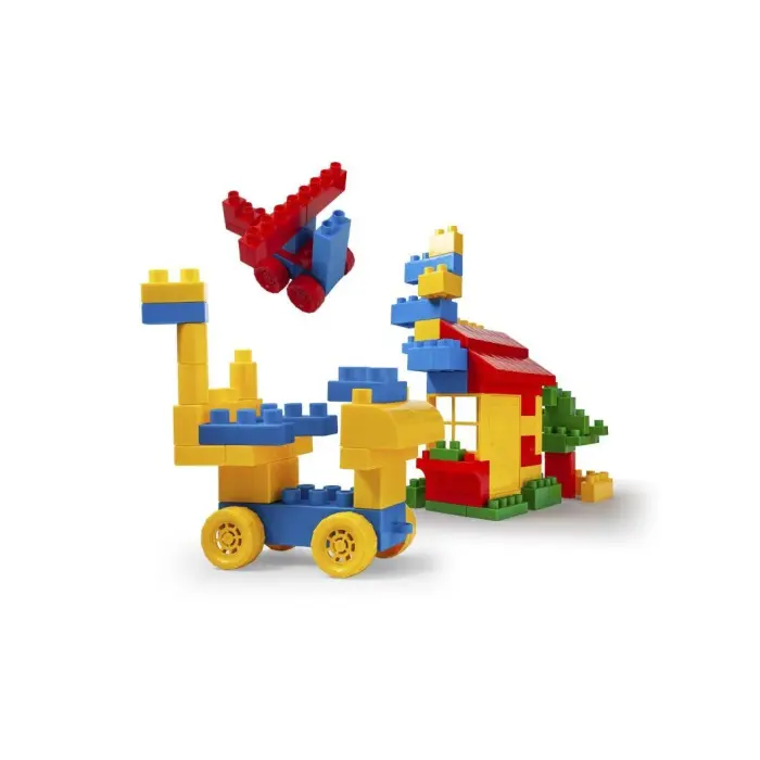 Конструктор "Kids Blocks" (90 елементів)
