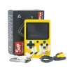 Уцінка. Портативна консоль "Retro FC SUP Game Box" 400 в 1 - Не працює електроніка