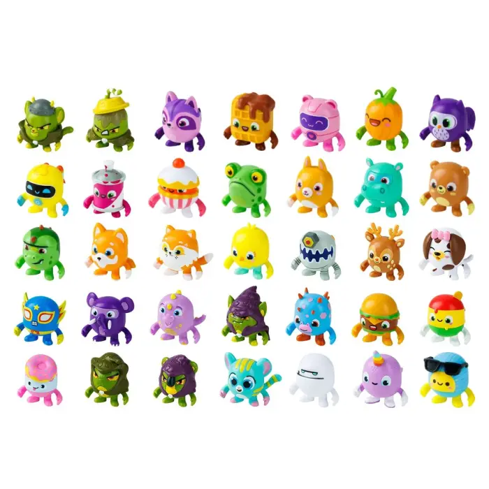 Коллекционная фигурка-сюрприз "Pinata Smashlings" (1 фигурка)
