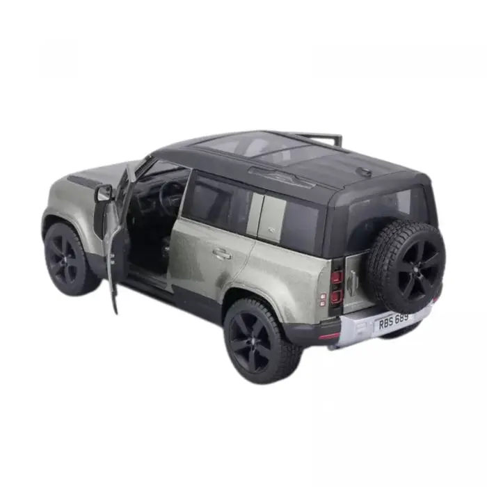 Автомодель - LAND ROVER DEFENDER 110