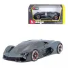 Автомодель - LAMBORGHINI TERZO MILLENNIO (1:24)