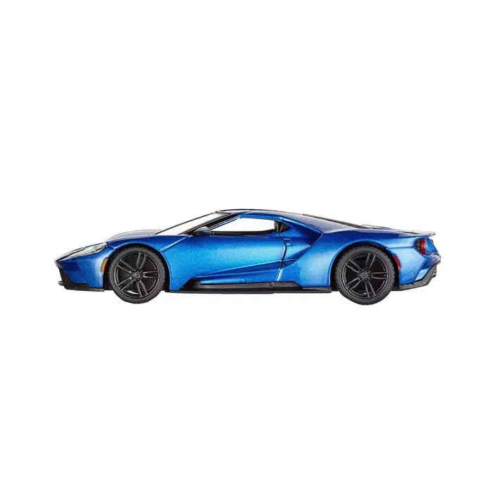 Автомодель "Ford GT", масштаб - 1:32