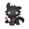 Ігрова Фігурка Funko Pop! Серії "Як Приборкати Дракона" - Беззубик
