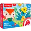 Игровой набор "Fisher-Price. Maxi-болтики" (укр)