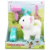 Уцінка. Ігровий набір з інтерактивним кошеням "Animal playset" не ходить, тільки нявкає