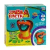 Уцінка. Настільна гра "Зміїна пастка" (укр) - пом*ятий кут коробки