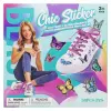 Прикраси для взуття "Chic Sticker", вид 1