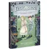 Книга "Еґґі Мортон. Небіжчик у садку. Книга 3" (укр)