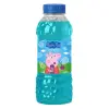 Мильний розчин "Peppa Pig" (450 мл)