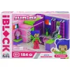 Конструктор "JUNIOR: Спальня Лілі" (184 дет)