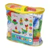 Конструктор "Mini Blocks" (100 элем)