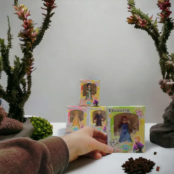 Іграшкова фігурка "Крижане серце: Крістоф", 9,5 см