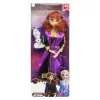 Уцінка. Лялька "Frozen: Анна" пошкоджена коробка, немає туфельки, грязний Олаф