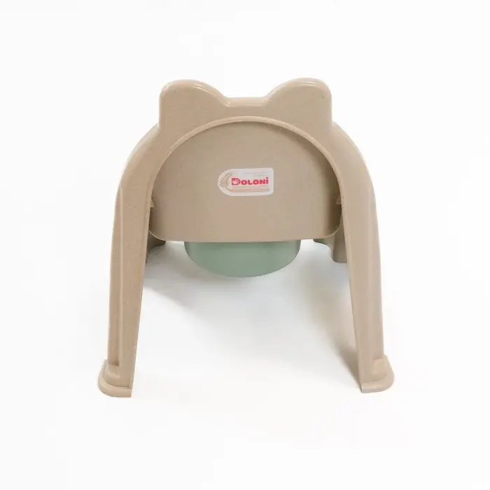 Горщик дитячий №1, арт. 013317/02eco