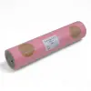 Крафт-папір подарунковий, пакувальний HP 70 PINK ширина - 30 см, довжина - 10 метрів