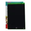 Уцінка. Планшет для малювання "LCD Tablet" (12"), зелений не стирає написане