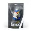 Конструктор "Брікс" дроїд 85 ел., Tigres