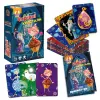 Гра настільна Vladi Toys розважальна.Чарівні кристали. VT8077-04 (укр)