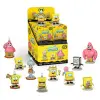 Ігрова фігурка Funko Mystery Minis – Губка Боб (1 фігурка)