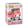 Ігрова фігурка аніме Funko POP! аніме cерії "Sanrio: Hello Kitty" - Май Мелоді