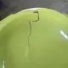 Уцінка. Ігровий набір "БейБлейд (BeyBlade)" з ареною Пошкоджена арена
