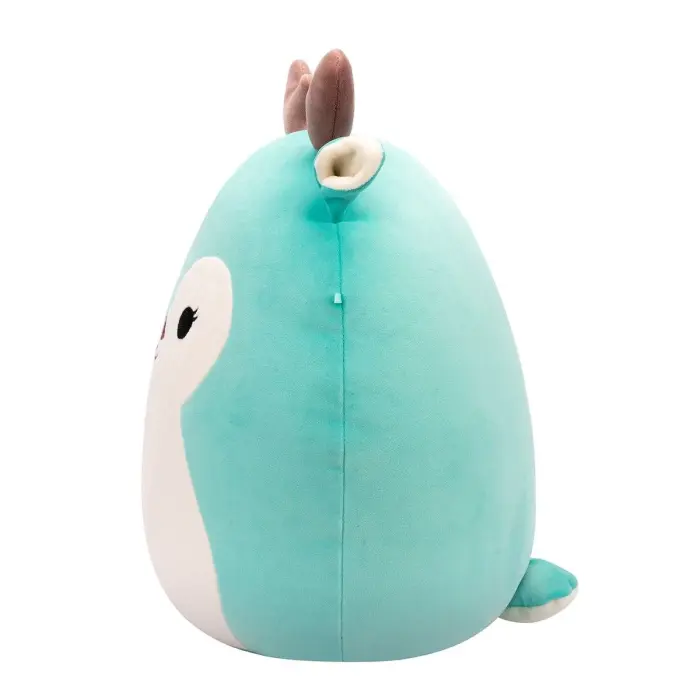 Мягкая игрушка Squishmallows – Олень Лопсанг (30 cm)