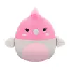М'яка іграшка Squishmallows – Какаду Джейла (19 cm)