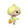 Ігрова фігурка Funko POP! cерії Великий куш - Сангоро