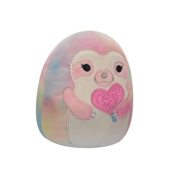 Мʼяка іграшка "Squishmallows: Лінивець Вім" (19 см)