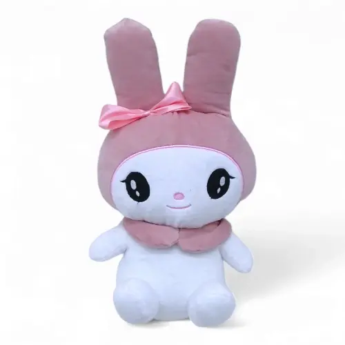 Мяка іграшка аніме "Sanrio. My Melody", 33 см