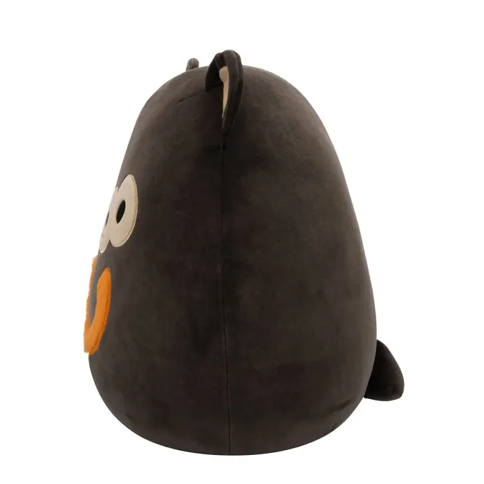 Мягкая игрушка "Squishmallows: Бурый медведь Малтиз" (30 см)