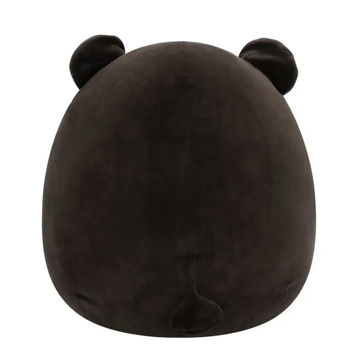 Мягкая игрушка "Squishmallows: Бурый медведь Малтиз" (30 см)