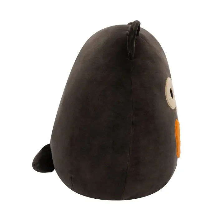 Мягкая игрушка "Squishmallows: Бурый медведь Малтиз" (30 см)
