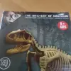 Уцінка. Набір для проведення розкопок "Fossil. Archaeology Jurassic" (2 скелети) Пошкоджена упаковка