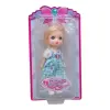 Лялька шарнірна "Starry Sky Doll", 16 см