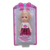 Лялька шарнірна "Starry Sky Doll", 16 см
