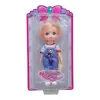 Лялька шарнірна "Starry Sky Doll", 16 см