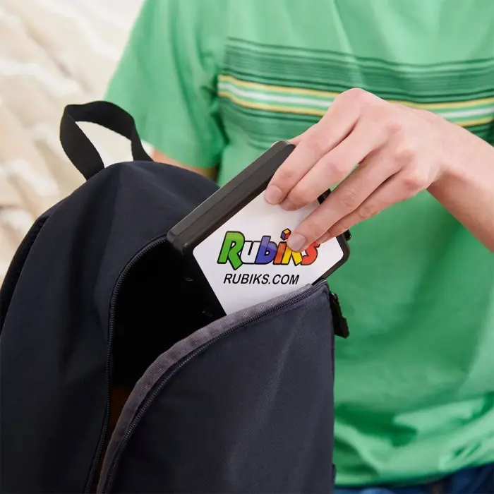 Головоломка в дорогу Rubik's S2 - Кольоринки