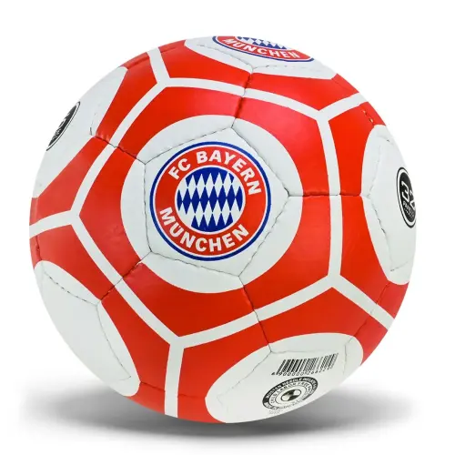 Мʼяч футбольний "Баварія" FC Bayern Munich №5