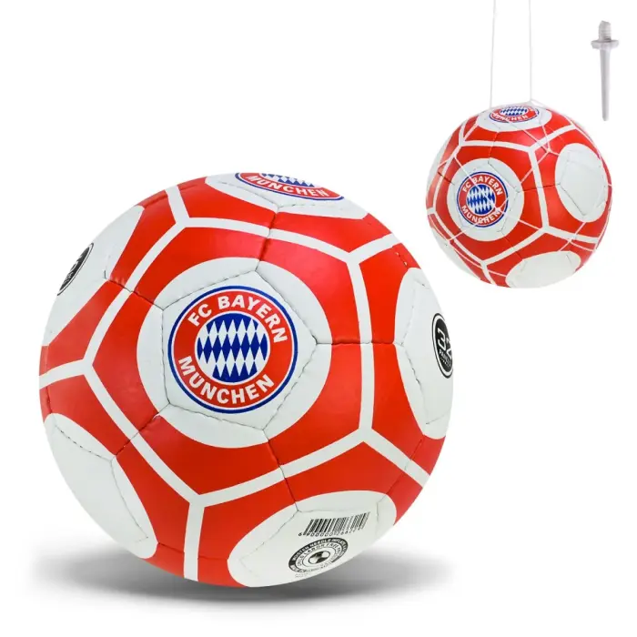 Мʼяч футбольний "Баварія" FC Bayern Munich №5