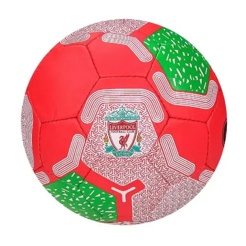 Мʼяч футбольний "Ліверпуль" Liverpool №5