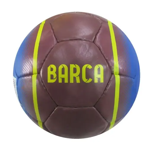 Мʼяч футбольний "Барселона" BARCELONA №5