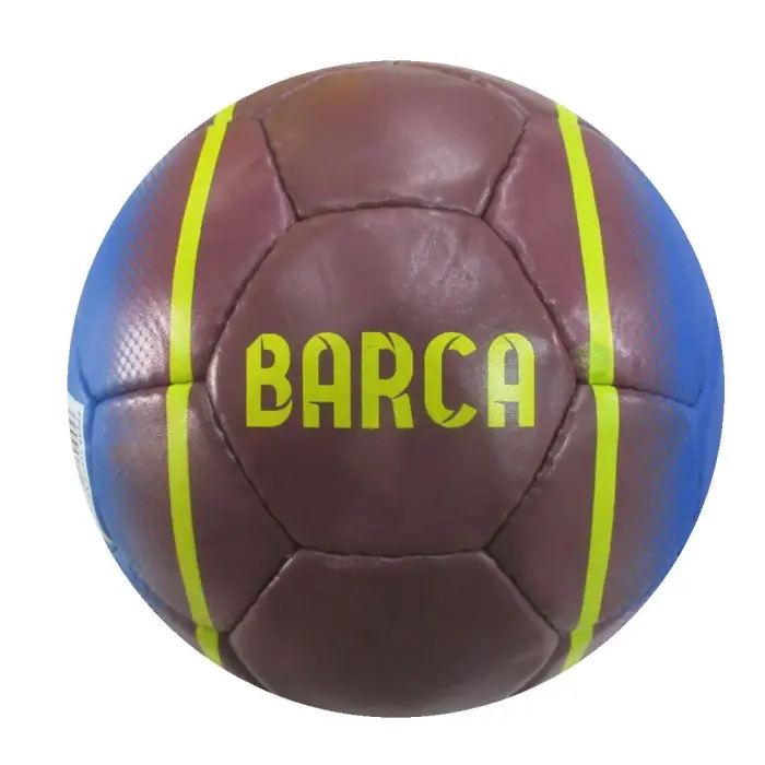 Футбольный мяч "Барселона" BARCELONA №5