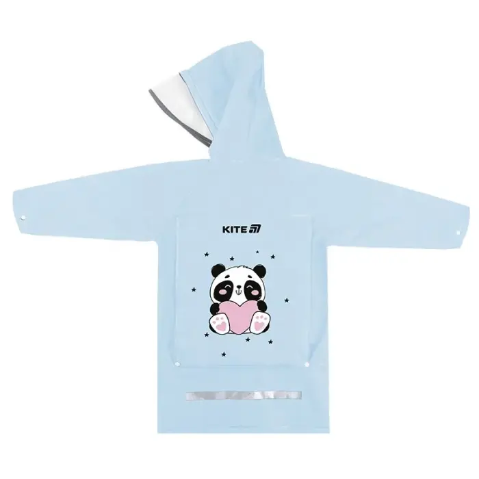 Дощовик Kite дитячий 2600S Lovely Panda