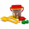 Песочный набор для игры с песком и водой
