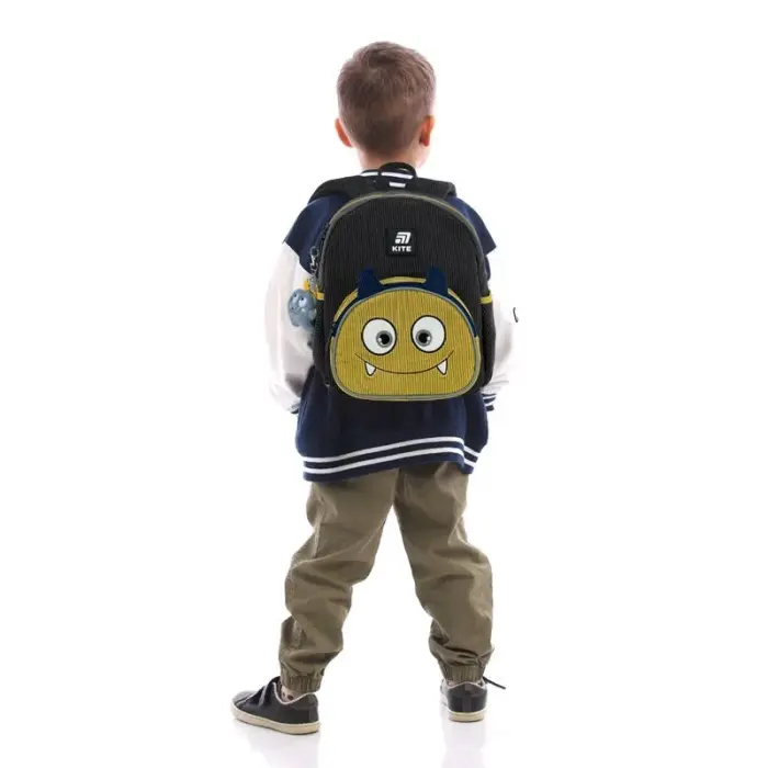 Рюкзак Kite Kids 2727 Monster